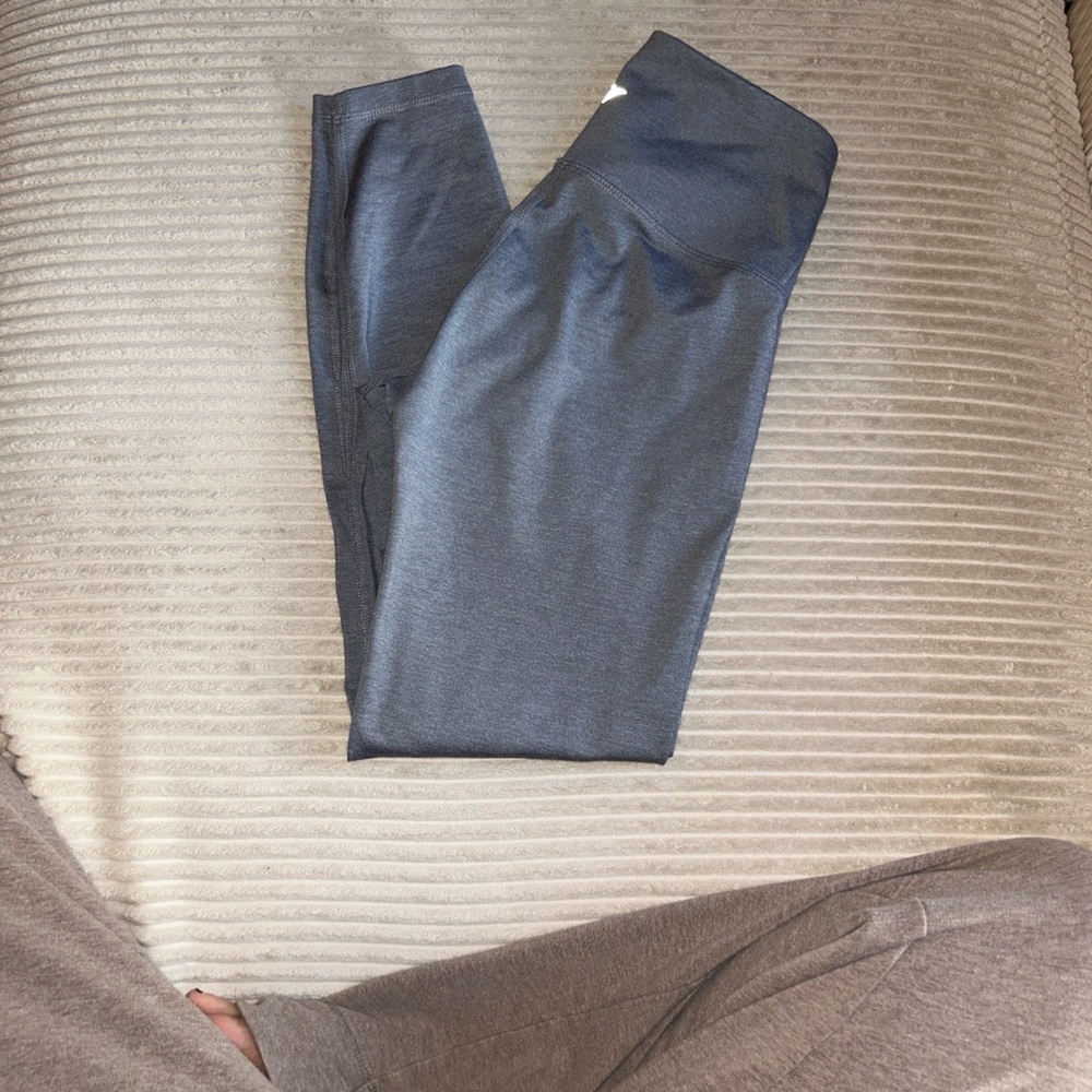 Old Navy Active Gray Leggings